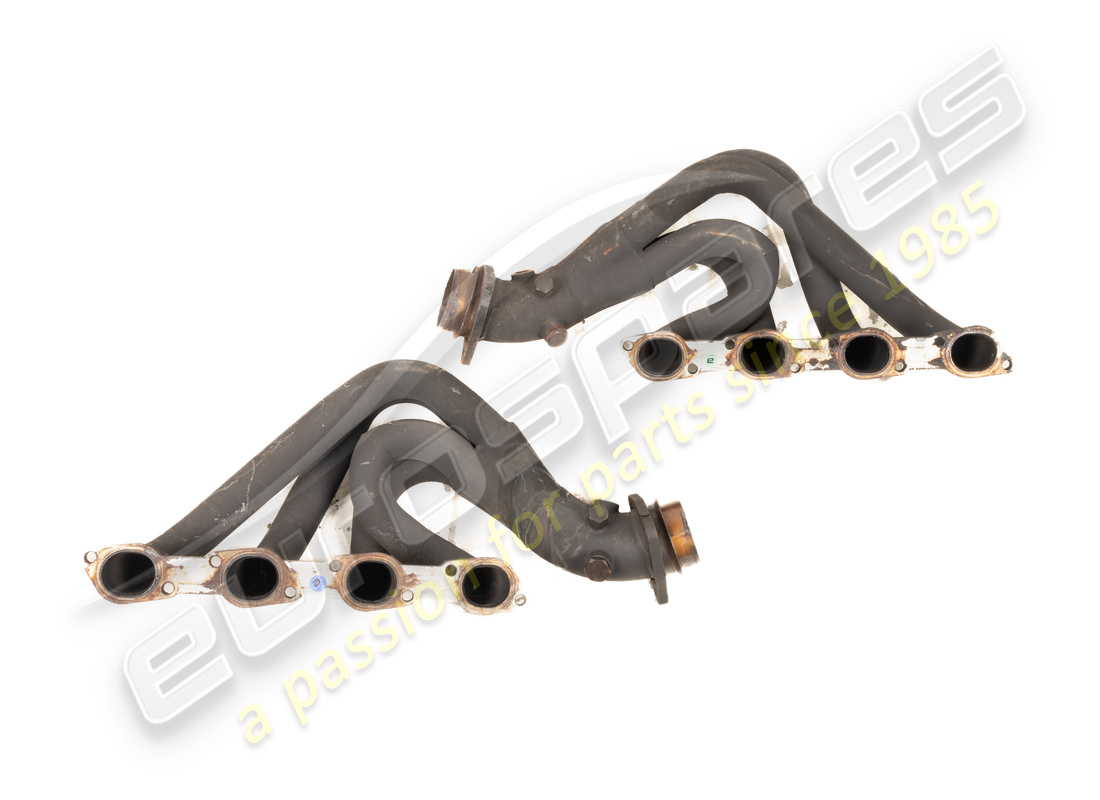 ENSEMBLE COLLECTEUR D'OCCASION Eurospares. NUMÉRO DE PIÈCE 70002871 (1)