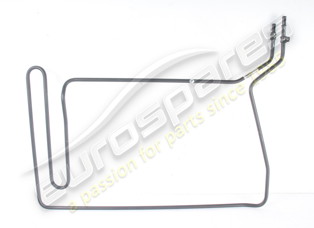 REFROIDISSEMENT DU LIQUIDE DE DIRECTION ASSISTÉE FERRARI D'OCCASION. NUMÉRO DE PIÈCE 324895 (1) refroidissement du liquide de direction assistée ferrari d'occasion. numéro de pièce 324895 (1)