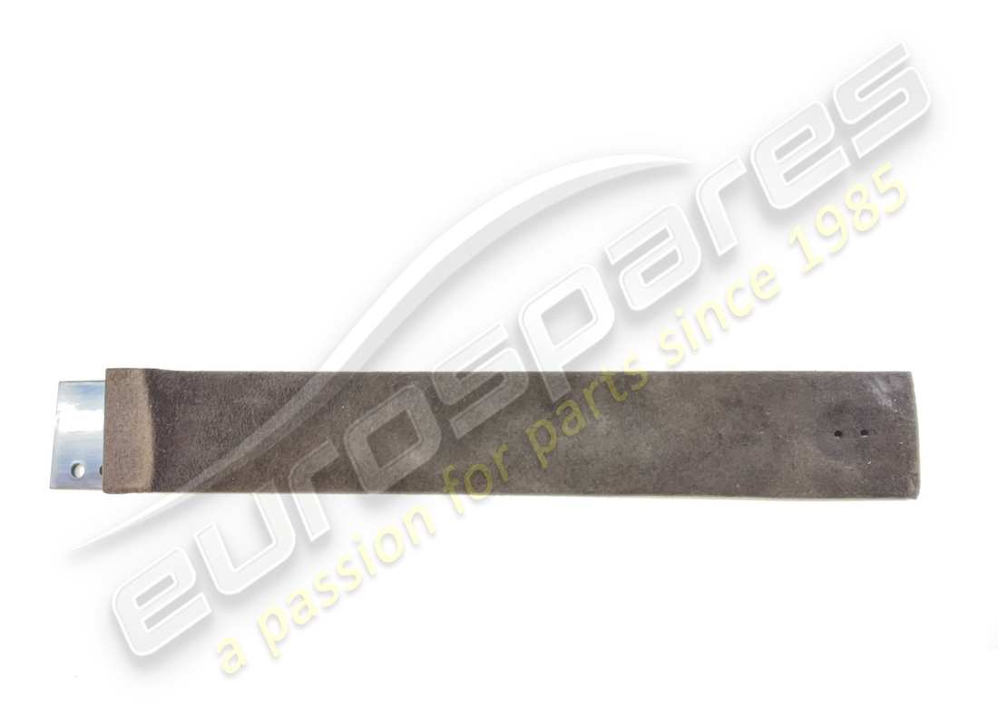 UTILISÉ Aston Martin ENSEMBLE D'INSERT, ACCOUDOIR DE PORTE GAUCHE . NUMÉRO DE PIÈCE 4G4324243ADW (1)