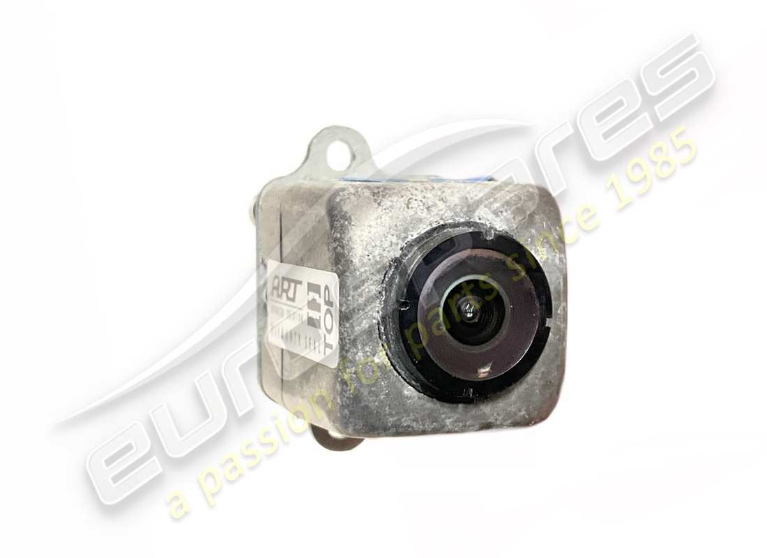 caméra de stationnement ferrari utilisée. numéro de pièce 331569 (2)