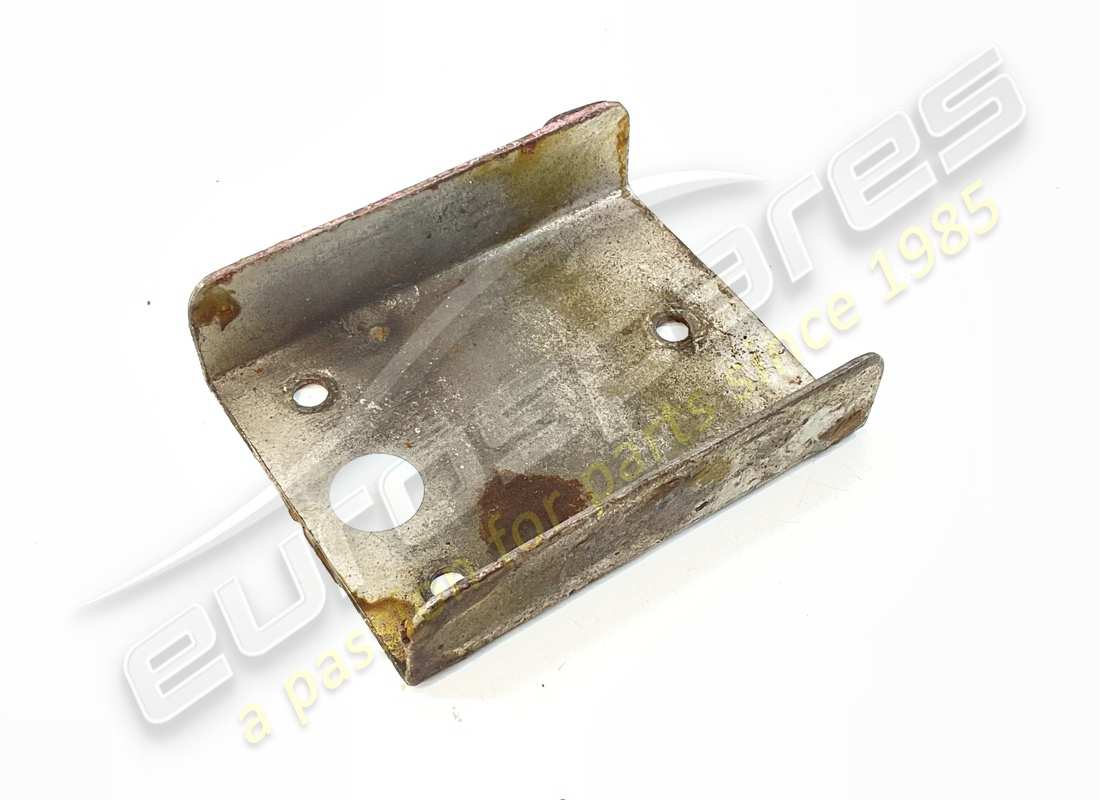 UTILISÉ Ferrari SUPPORT . NUMÉRO DE PIÈCE 40062705 (1)