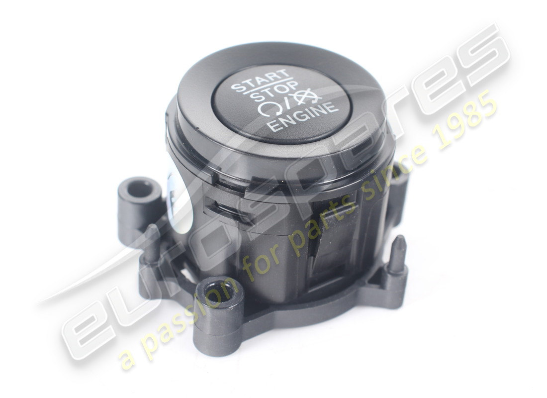 UTILISÉ Ferrari KIN POUR LE SYSTÈME DE DÉMARRAGE PASSIF. NUMÉRO DE PIÈCE 310781 (1)