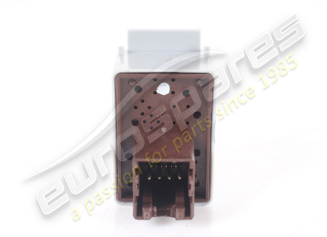 UTILISÉ FERRARI COMMANDE DE RÉGLAGE DE COLONNE. NUMÉRO DE PIÈCE 193862 (3) utilisé ferrari commande de réglage de colonne. numéro de pièce 193862 (3)