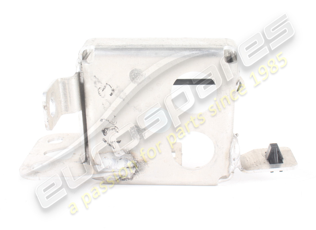 SUPPORT DE MONTAGE DE SOUPAPE TGK D'OCCASION FERRARI. NUMÉRO DE PIÈCE 84066200 (5) support de montage de soupape tgk d'occasion ferrari. numéro de pièce 84066200 (5)