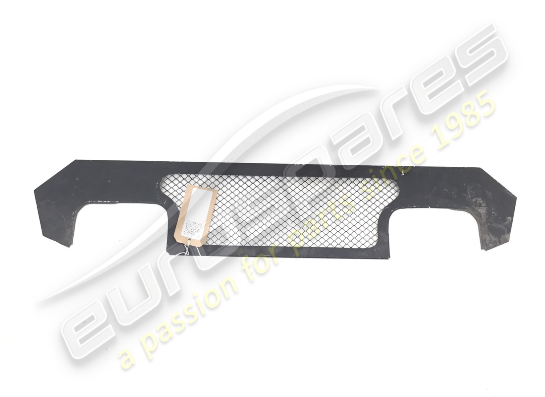 nouvelle grille de protection de silencieux lamborghini. numéro de pièce 007030005 (1)