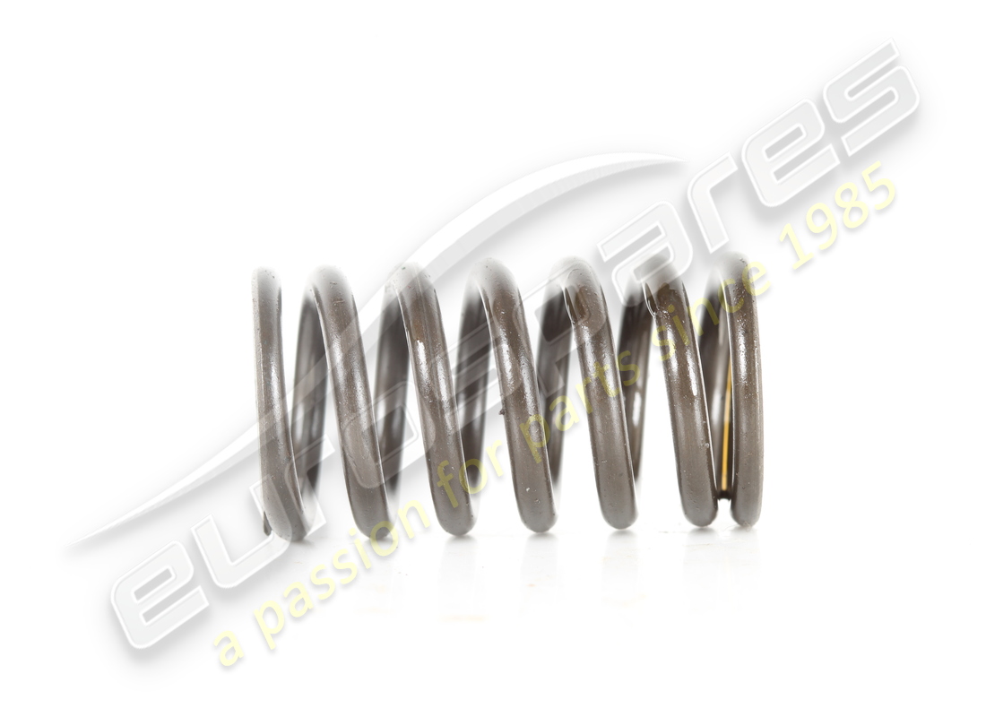 Ferrari RESSORT DE SOUPAPE INTERNE UTILISÉ. NUMÉRO DE PIÈCE 117558 (1)