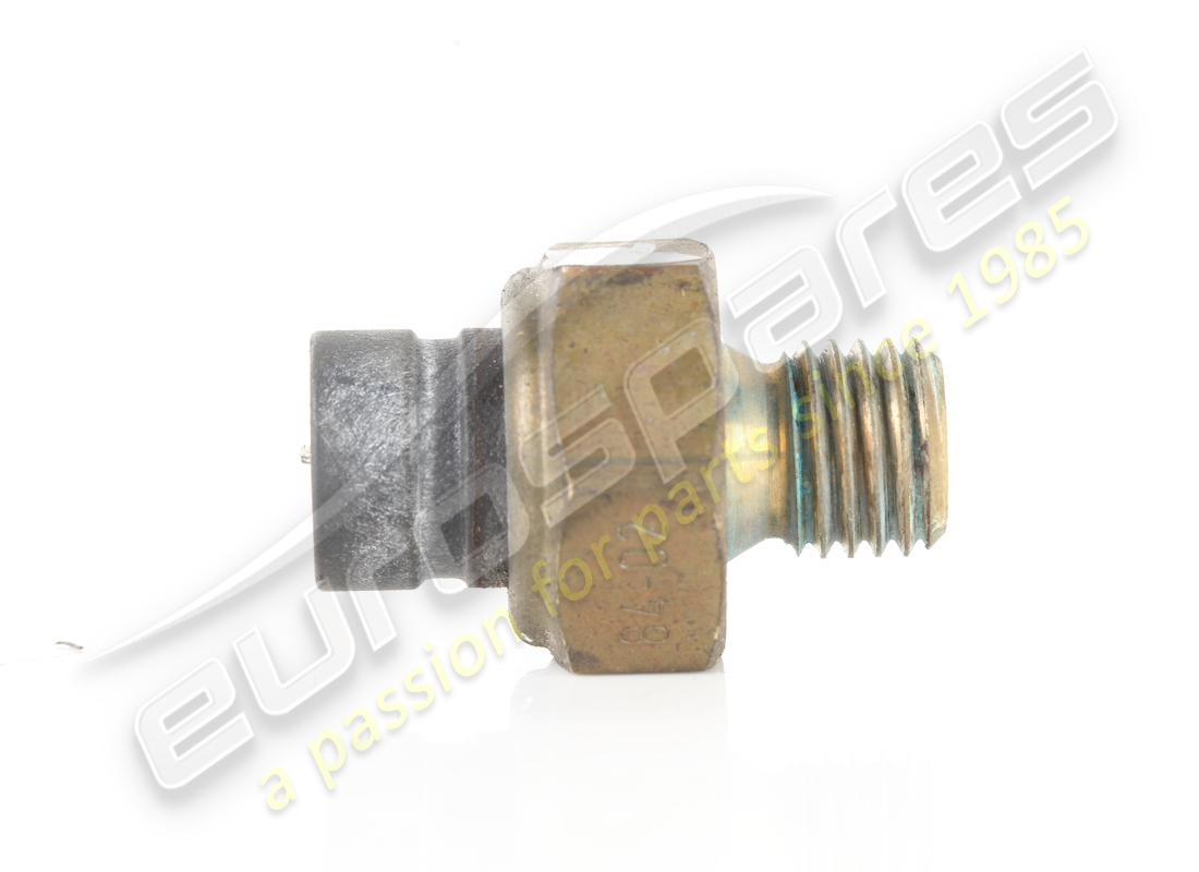 interrupteur thermométrique d'occasion ferrari. référence 136304 (2)