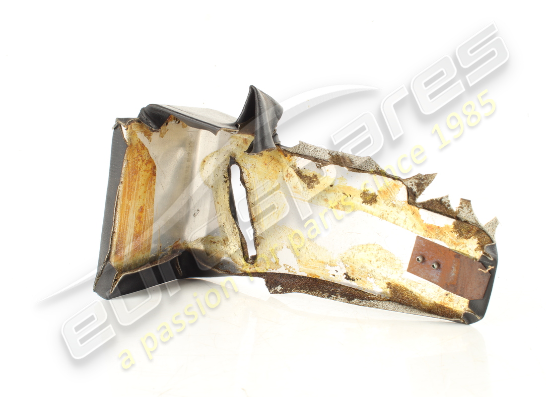 utilisé ferrari moulure lh. numéro de pièce 61183800 (2)