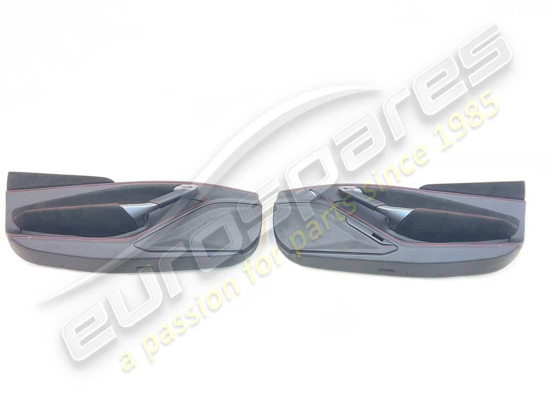 cartes de porte eurospares ferrari f8 reconditionnées. numéro de pièce eap1404983 (2)