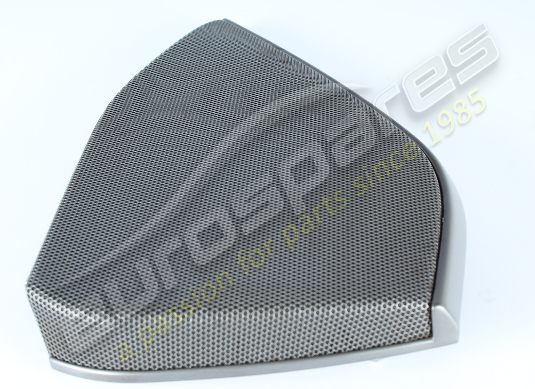 grille de woofer gauche ferrari endommagée. numéro de pièce 89356200 (3)