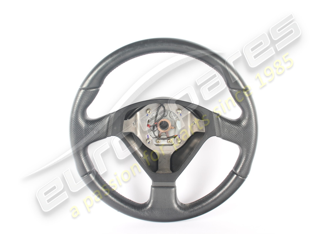 UTILISÉ Ferrari AIRBAG AU VOLANT, P.NERO . NUMÉRO DE PIÈCE 66203900 (1)