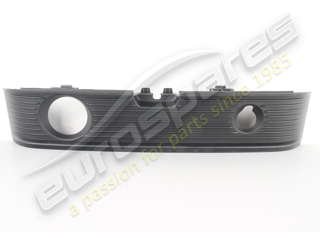 nouvelle garniture porsche noir mat. numéro de pièce 9j1807823ajok1 (1)