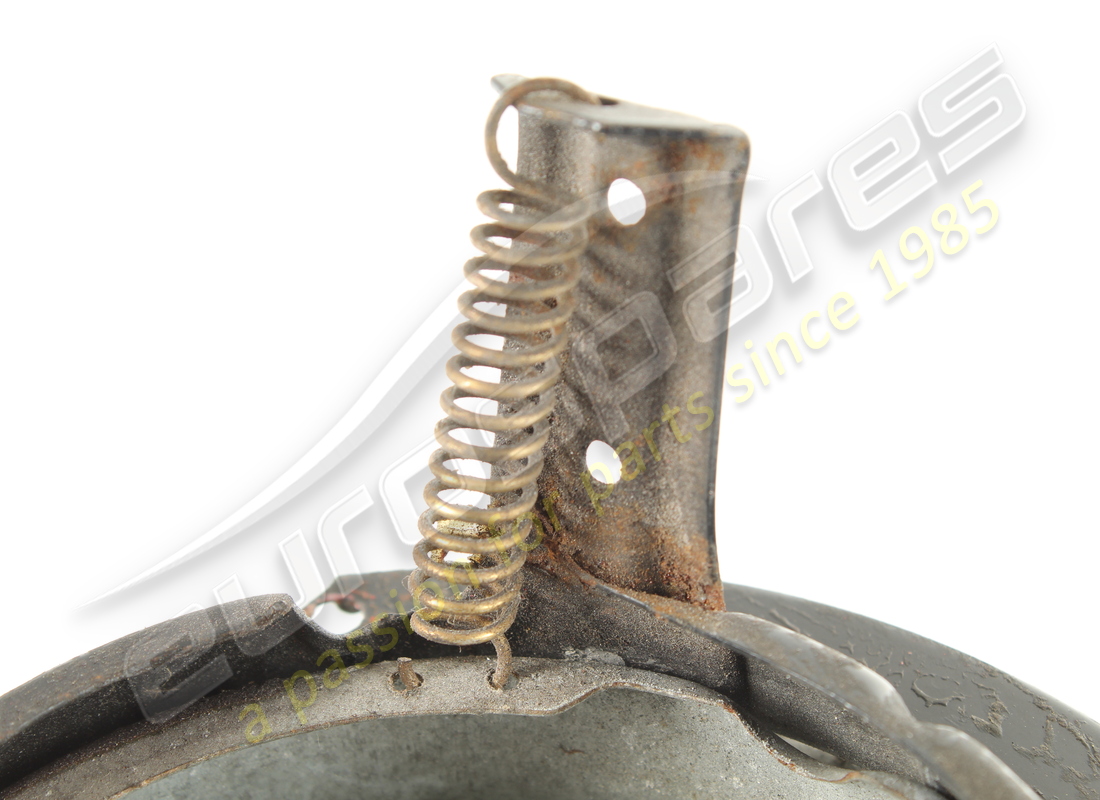 BOÎTIER DE FEU DE CROISEMENT GAUCHE D'OCCASION FERRARI. RÉFÉRENCE : 50104702 (4) boîtier de feu de croisement gauche d'occasion ferrari. référence : 50104702 (4)