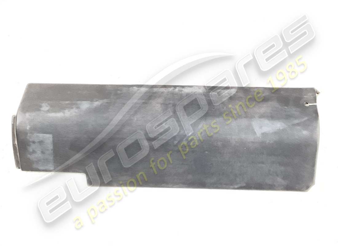 PORTE DE BOÎTE Ferrari UTILISÉE. NUMÉRO DE PIÈCE 60752700 (1)