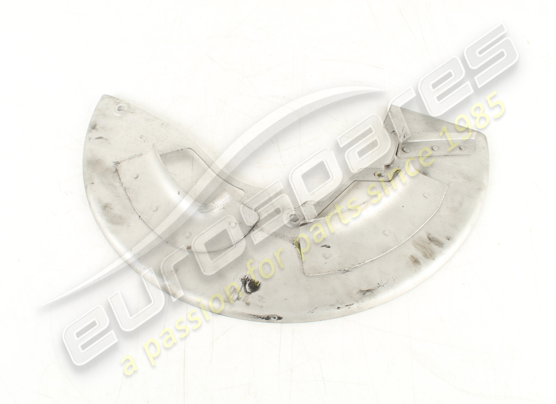 anneau de ventilation gauche d'occasion ferrari. référence 339629 (2)