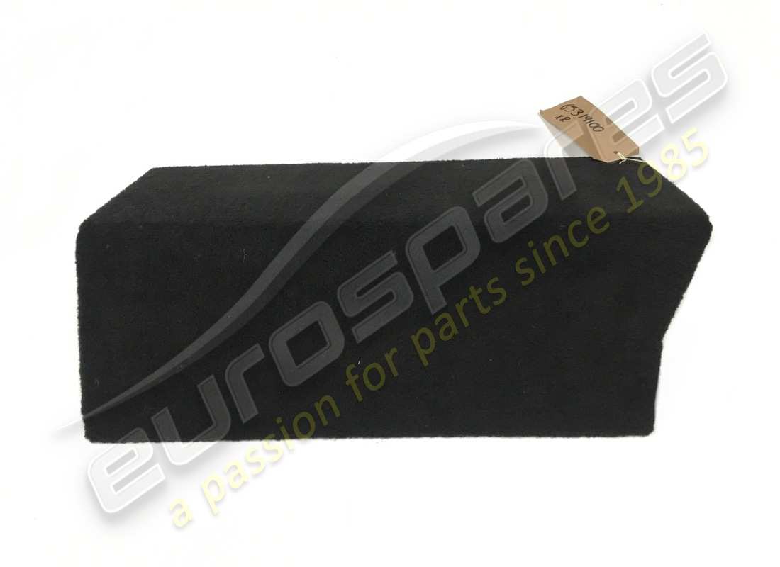 nouveau couvercle de station rhcontrol ferrari. numéro de pièce 65319100 (1)