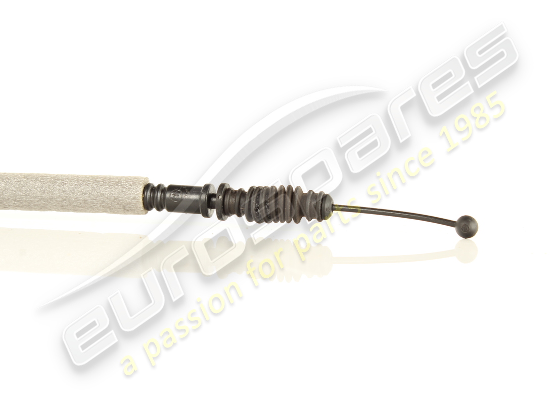lamborghini câble bowden utilisé. numéro de pièce 4n0837099 (3)