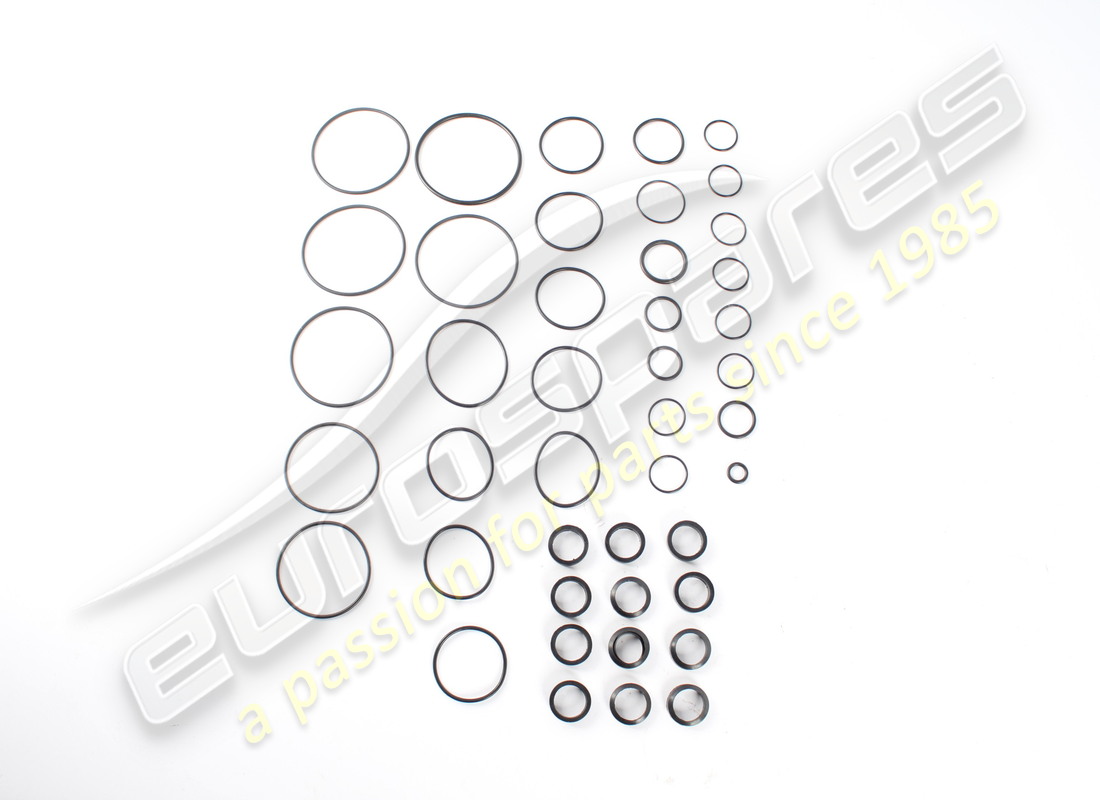 nouveau kit de joints moteur eurospares. numéro de pièce 001526486 (2)