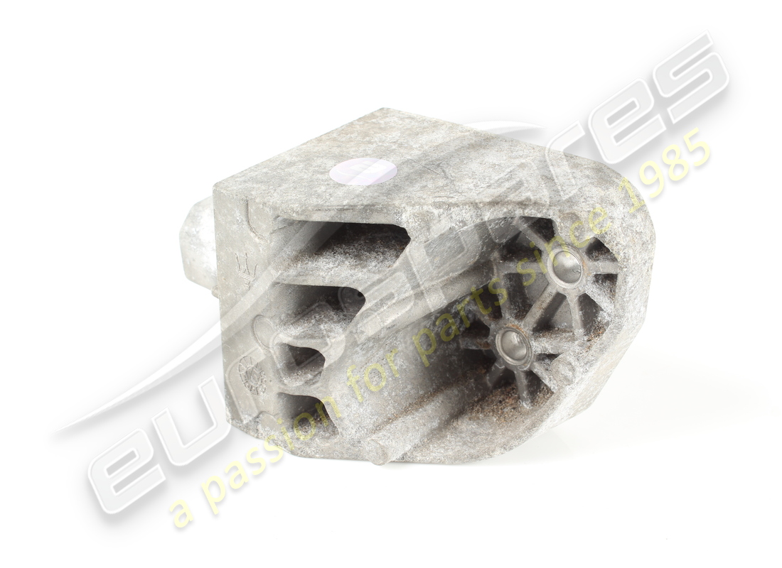 STAFFA SUP.DX.SUPP. RADIA COMPLET D'OCCASION Maserati. NUMÉRO DE PIÈCE 670001324 (1)