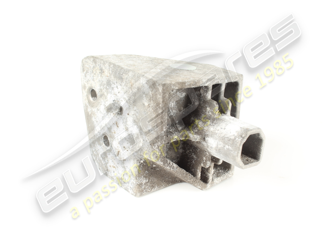staffa sup.dx.supp. radia. d'occasion maserati numéro de pièce 670001324 (2)