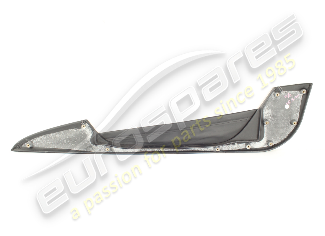 utilisé ferrari esterno tasca porta sx complet. numéro de pièce 83701200 (4)
