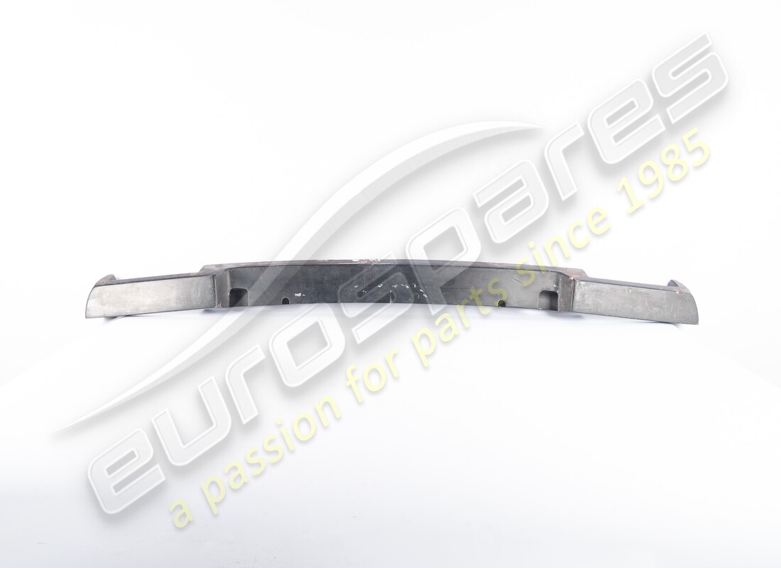 UTILISÉ Ferrari PARE-CHOCS AVANT. NUMÉRO DE PIÈCE 61184400 (1)