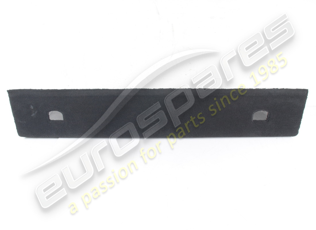 UTILISÉ FERRARI TAPIS DE COFFRE À BAGAGES. NUMÉRO DE PIÈCE 87076012 (3) utilisé ferrari tapis de coffre à bagages. numéro de pièce 87076012 (3)