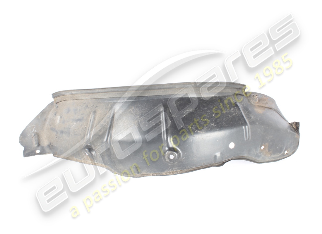 UTILISÉ MASERATI GARDE-BOUE DROIT. NUMÉRO DE PIÈCE 372500506 (2) utilisé maserati garde-boue droit. numéro de pièce 372500506 (2)