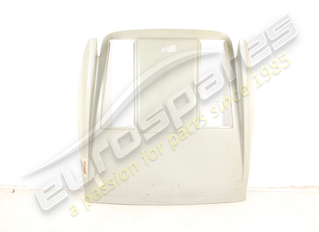 nouveau ferrari couvercle de moteur 308qv. numéro de pièce 60788400 (1)