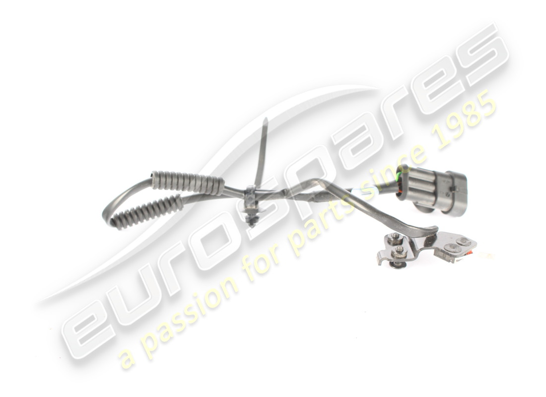 UTILISÉ Ferrari FERMETURE COMPLÈTE DE LA VERROUILLAGE ENG AP M . NUMÉRO DE PIÈCE 952394 (1)