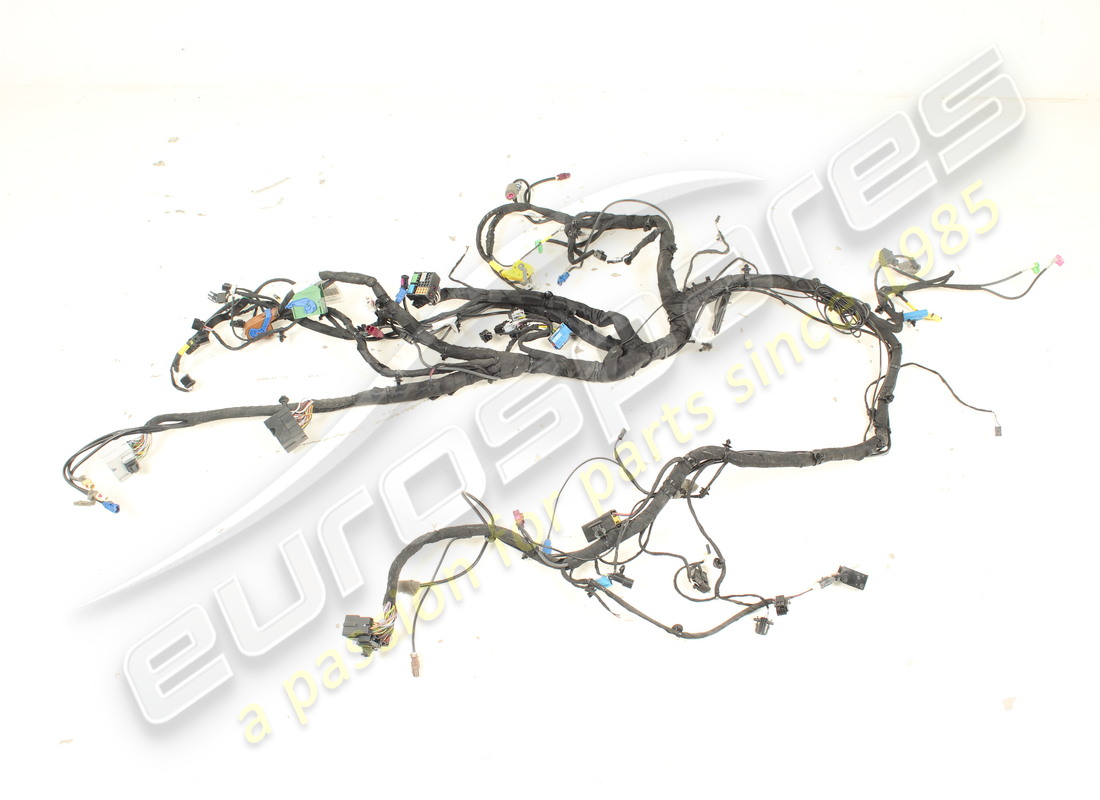 Ferrari CÂBLE DE TABLEAU DE BORD UTILISÉ. NUMÉRO DE PIÈCE 768114 (1)