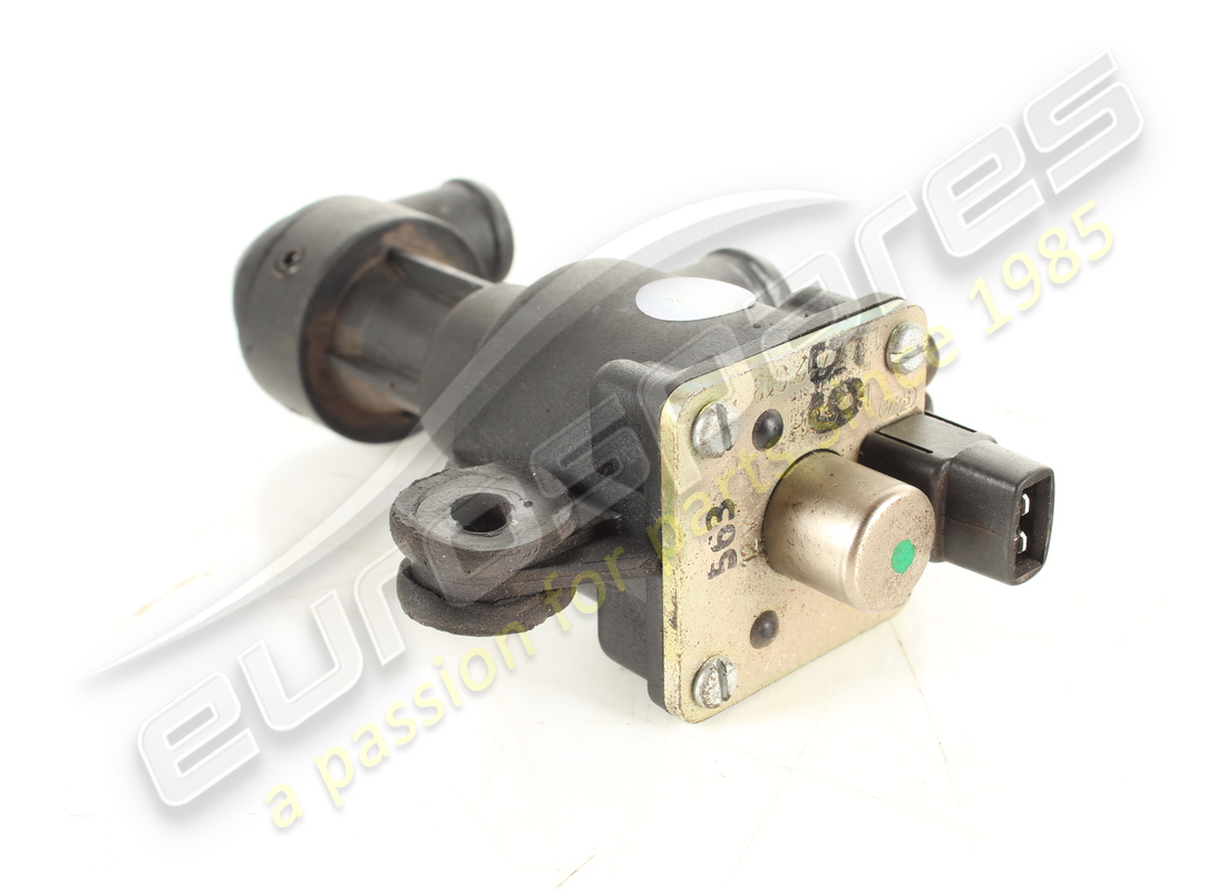 soupape de chauffage d'occasion ferrari. référence 61079000 (1)