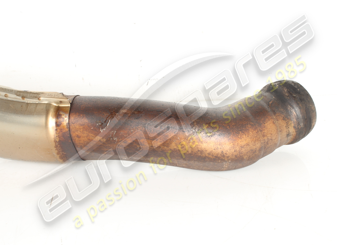 utilisé ferrari extension arrière gauche. numéro de pièce 300459 (5)
