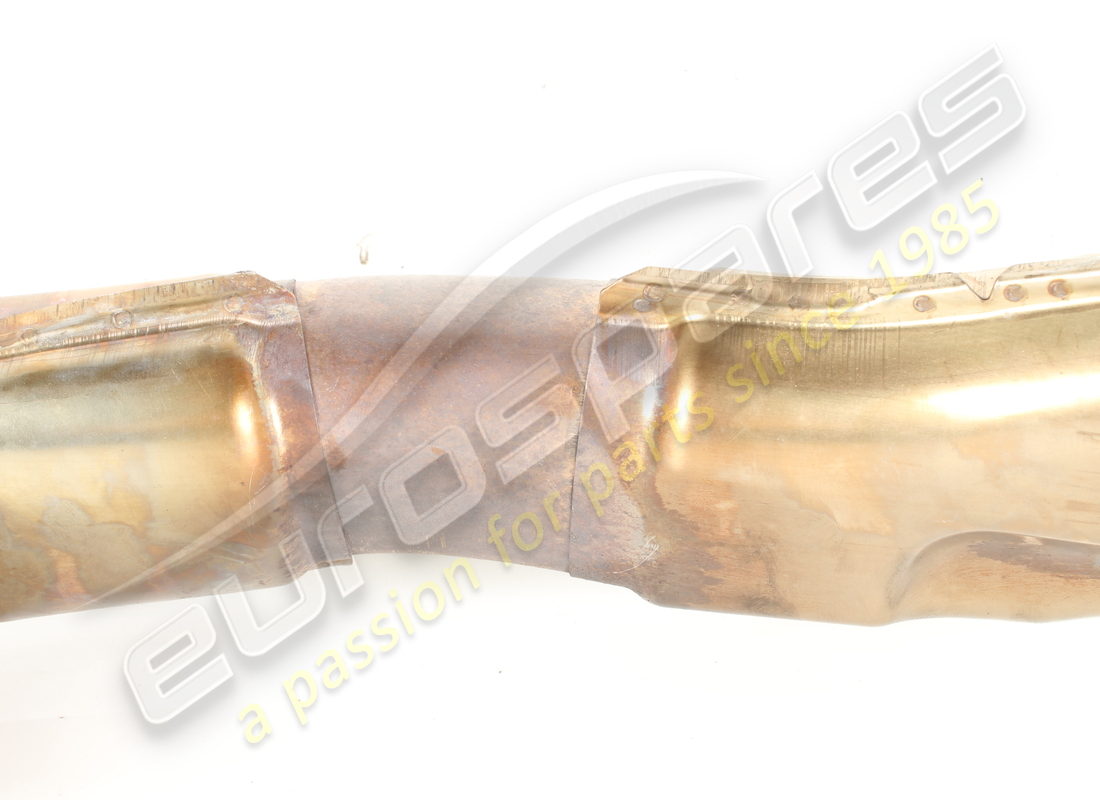 utilisé ferrari extension arrière gauche. numéro de pièce 300459 (4)