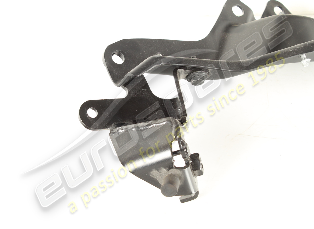 support de montage droit complet d'occasion ferrari. référence 763595 (3)