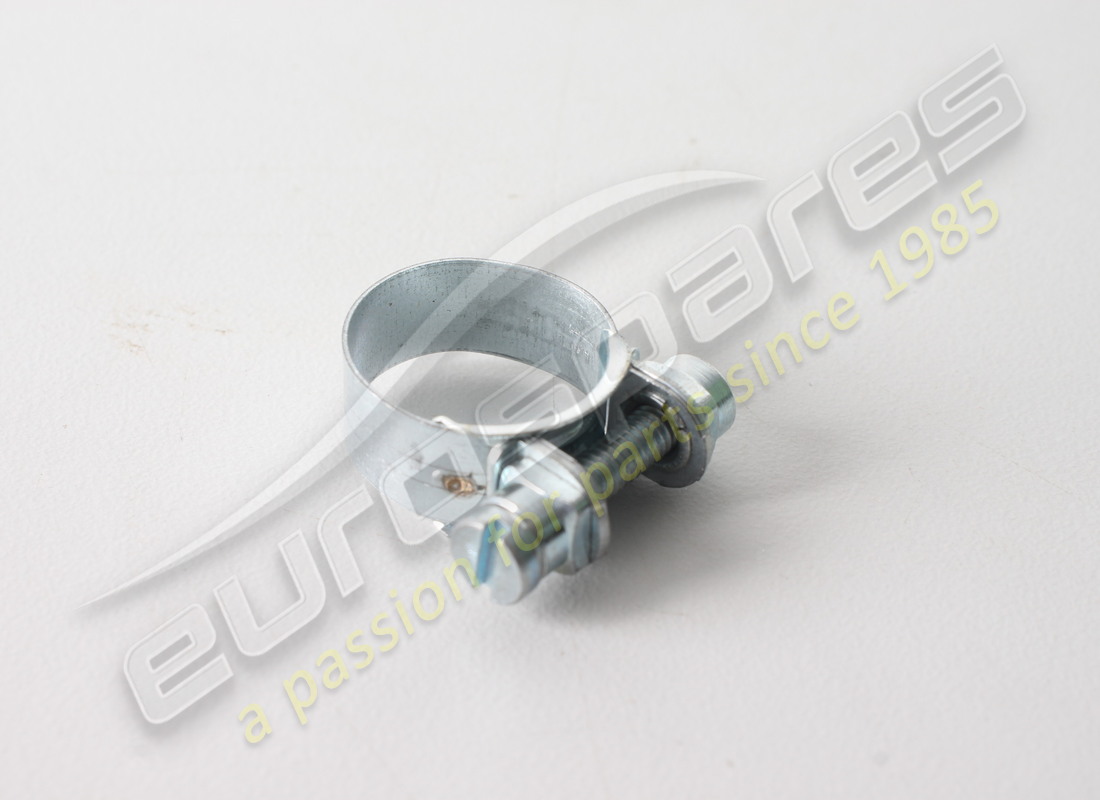 nouveau collier de tuyau porsche - 9 x 17 - d - mj 1984>>. numéro de pièce pcg51219802 (1)