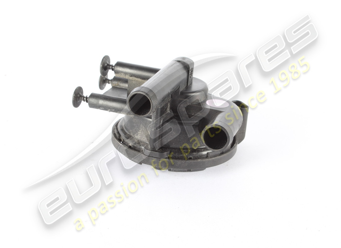 UTILISÉ Lamborghini PRESSOSTAT NVLD II INT. . NUMÉRO DE PIÈCE 8K0906253L (1)