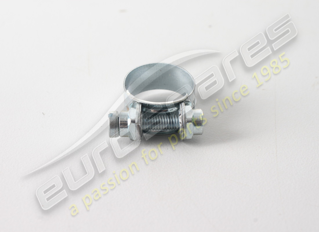 nouveau collier de tuyau porsche - 9 x 17 - d - mj 1984>>. numéro de pièce pcg51219802 (2)