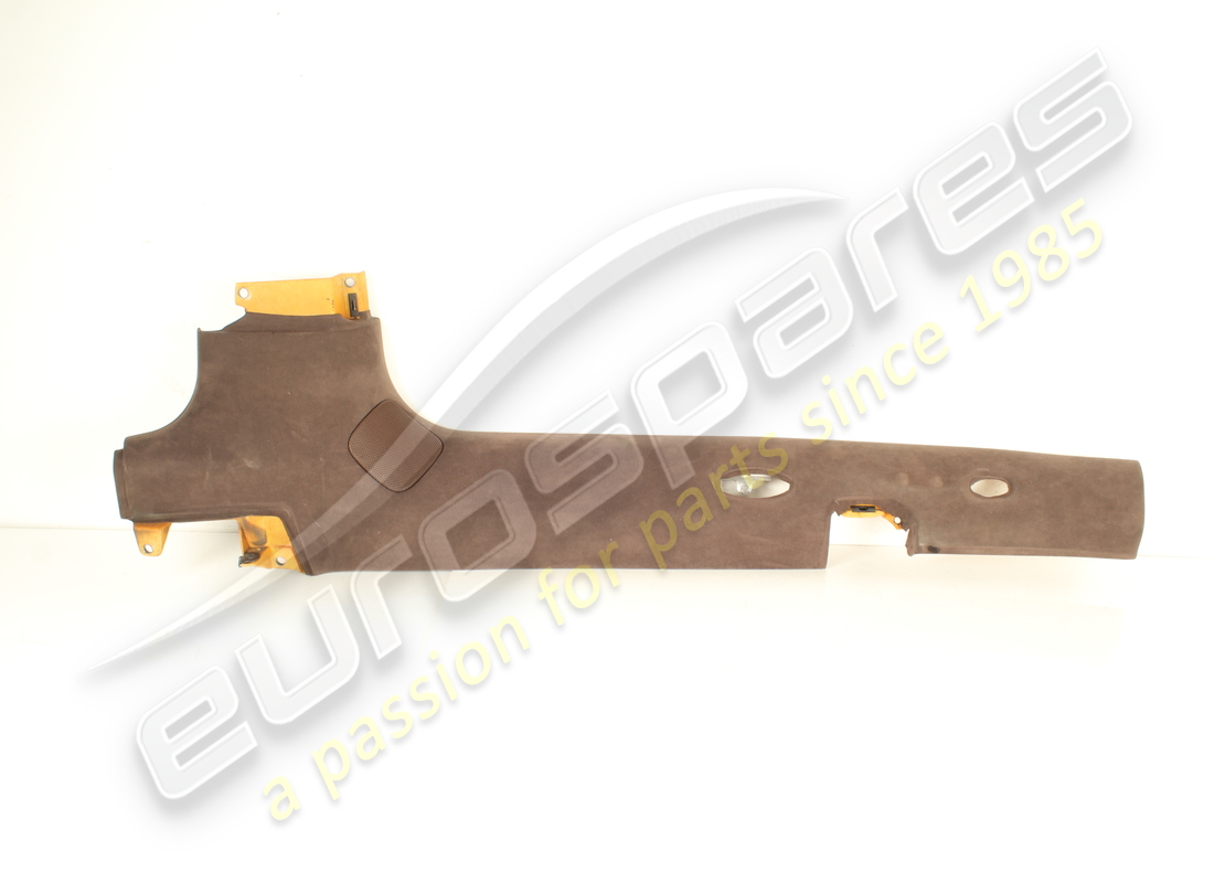 used ferrari lh sill trim. part number 841723.. (1)
