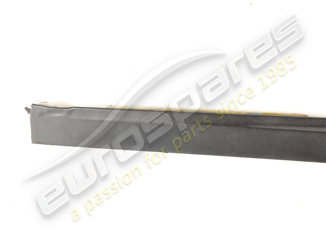 utilisé ferrari moulure lh. numéro de pièce 61190400 (3)