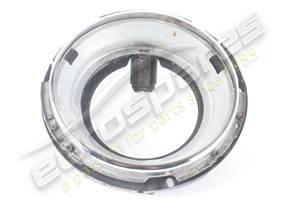 BOL DE LAMPE FRONTALE D'OCCASION Ferrari. NUMÉRO DE PIÈCE 60154804 (1)