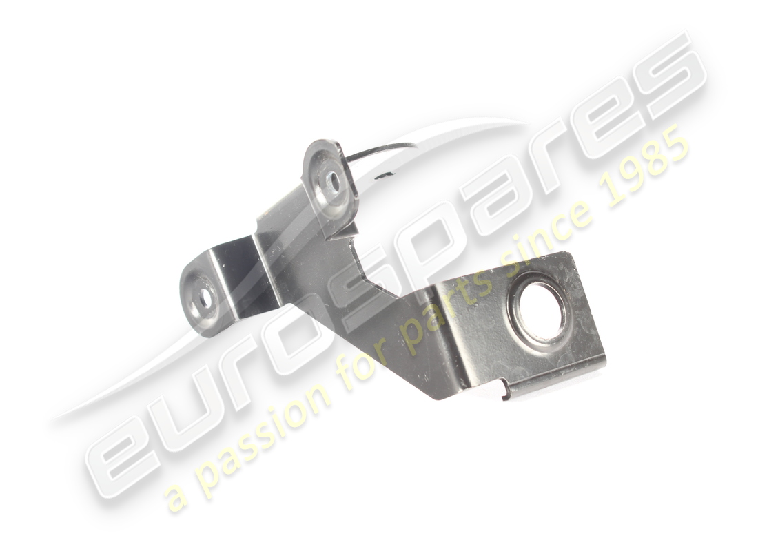 UTILISÉ Ferrari SUPPORT AVANT GAUCHE. NUMÉRO DE PIÈCE 318559 (1)