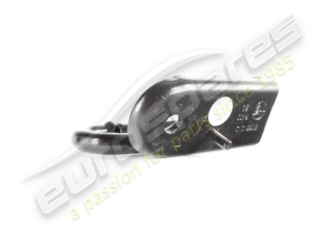 support arrière d'occasion maserati. sost.tub.scar.d. numéro de pièce 675001599 (2)