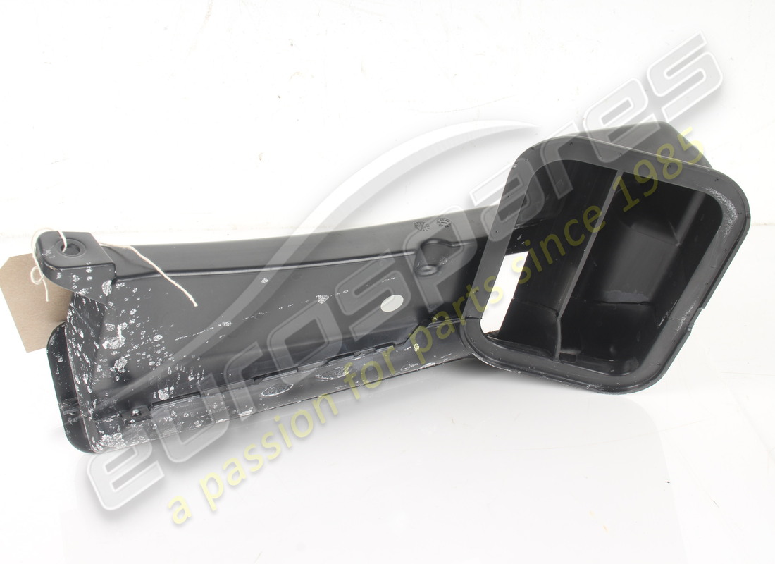 unité de climatisation complète d'occasion ferrari, conduit mobile. numéro de pièce 865720 (2)