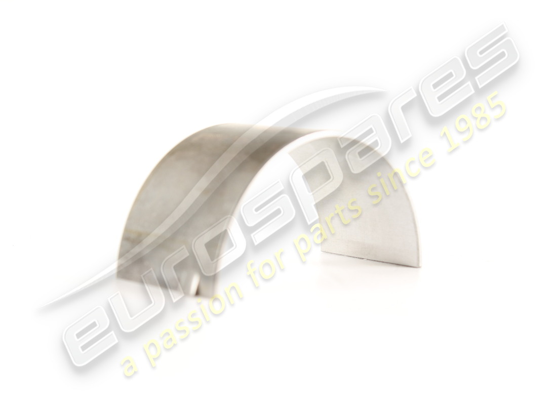 nouvelle standard eurospares demi-coque de roulement principal. numéro de pièce 100138 (1)