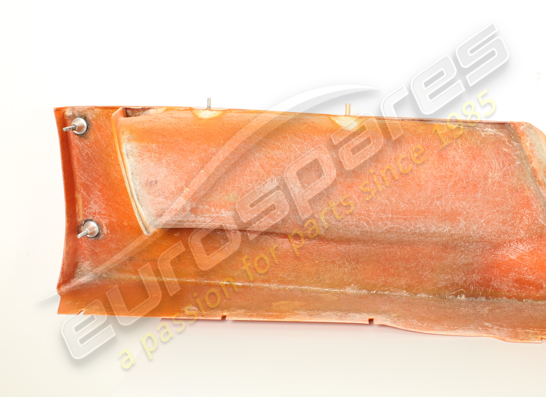 NOUVEAU EUROSPARES REVÊTEMENT SOUS LA PORTE GAUCHE. RÉFÉRENCE 67361110 (5) nouveau eurospares revêtement sous la porte gauche. référence 67361110 (5)