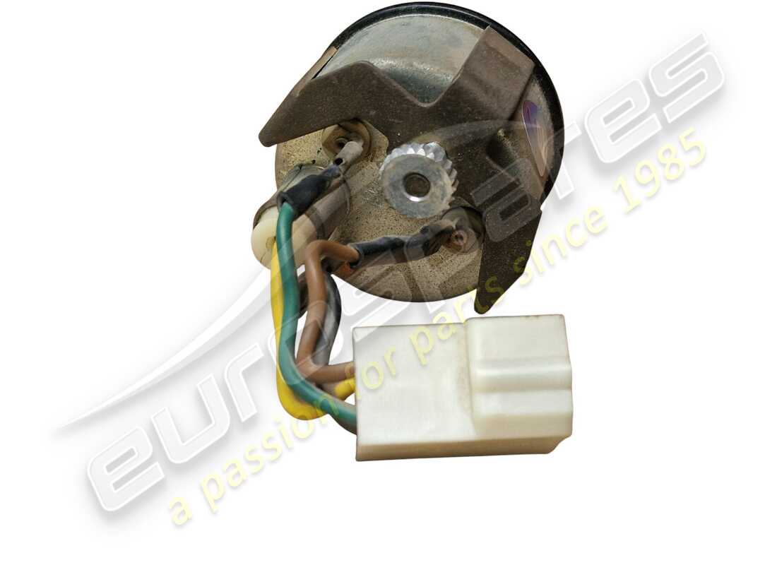 utilisé ferrari jauge de température d'huile lhd numéro de pièce 125943 (2)