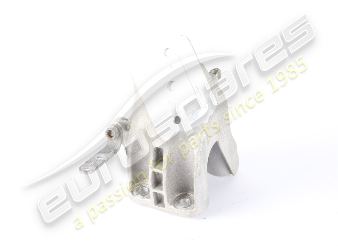 utilisé lamborghini support moteur v10-fsi hdz. numéro de pièce 420199307h (2)