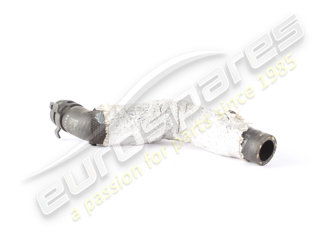lamborghini tuyau de refroidissement utilisé nt-kreis :085-atf-k. numéro de pièce 4s0121475g (2)