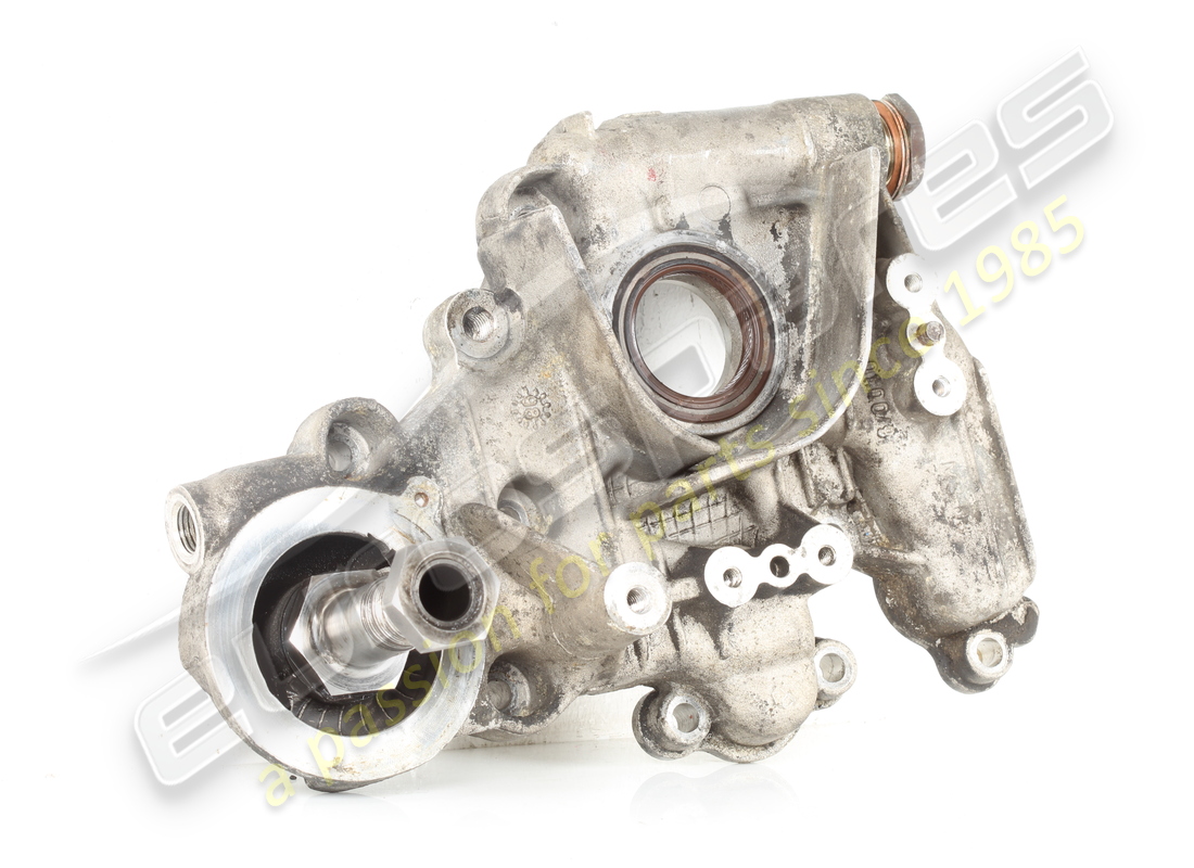 ECU D'HUILE UTILISÉ MASERATI. RÉFÉRENCE 479040102 (4) ecu d'huile utilisé maserati. référence 479040102 (4)